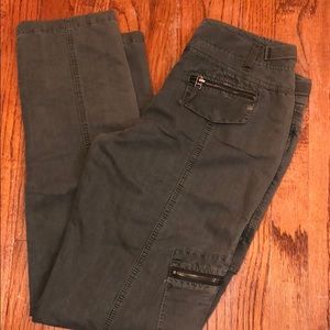 Barney’s cargo pant